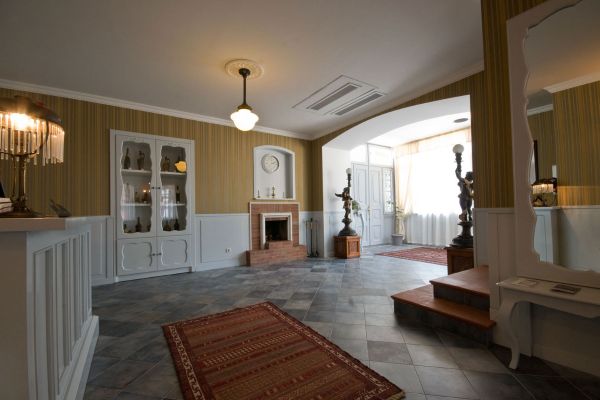 Kopala Hotel (Tiflis)